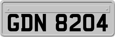 GDN8204