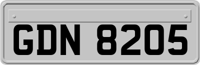 GDN8205
