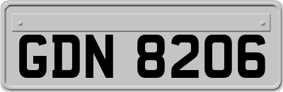 GDN8206