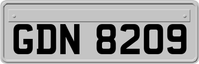 GDN8209
