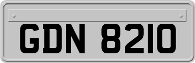 GDN8210
