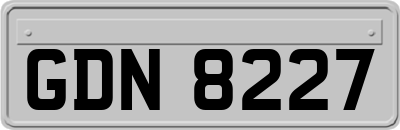GDN8227