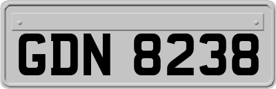 GDN8238