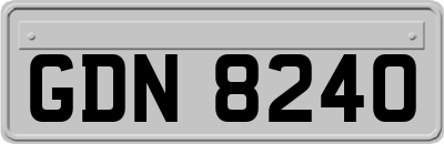 GDN8240