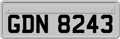 GDN8243