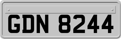 GDN8244