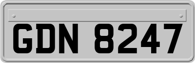 GDN8247