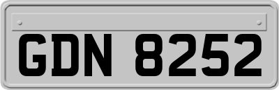 GDN8252