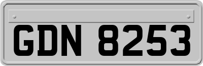 GDN8253