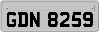 GDN8259