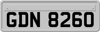 GDN8260