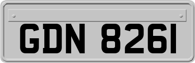 GDN8261