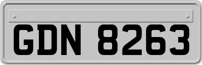 GDN8263