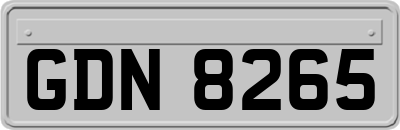 GDN8265