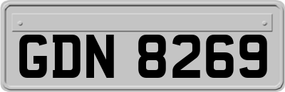 GDN8269