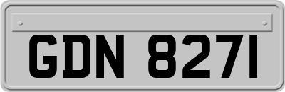 GDN8271