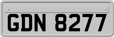 GDN8277
