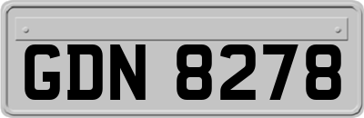 GDN8278