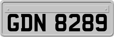 GDN8289
