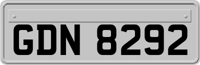 GDN8292