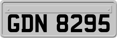 GDN8295