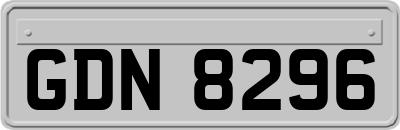 GDN8296