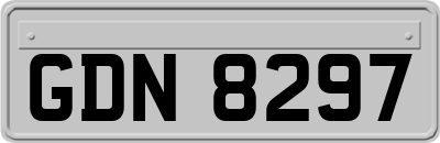 GDN8297