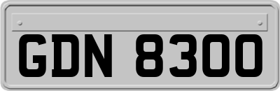 GDN8300