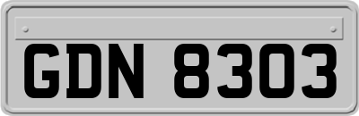 GDN8303