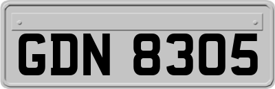 GDN8305