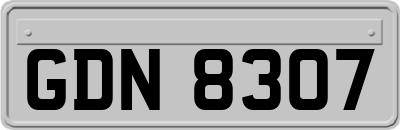 GDN8307