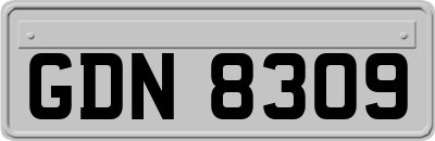 GDN8309
