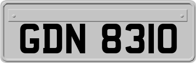 GDN8310