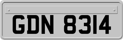 GDN8314