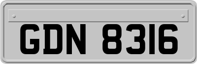 GDN8316
