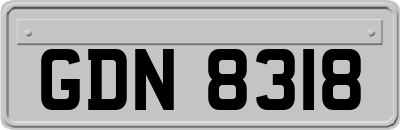 GDN8318