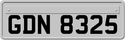 GDN8325