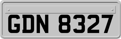 GDN8327