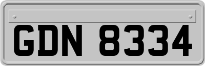 GDN8334