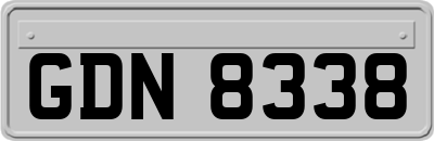 GDN8338
