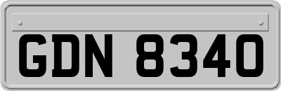 GDN8340