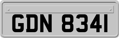 GDN8341
