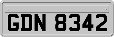GDN8342
