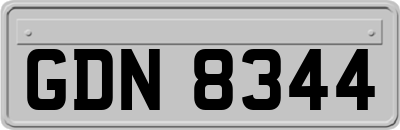 GDN8344