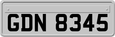 GDN8345