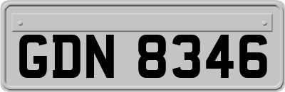 GDN8346