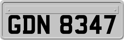 GDN8347