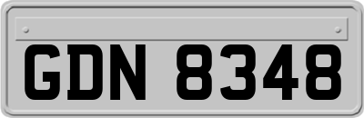 GDN8348