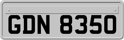 GDN8350