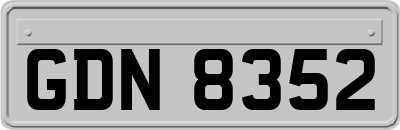 GDN8352